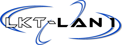 Logo Lkt-LAN